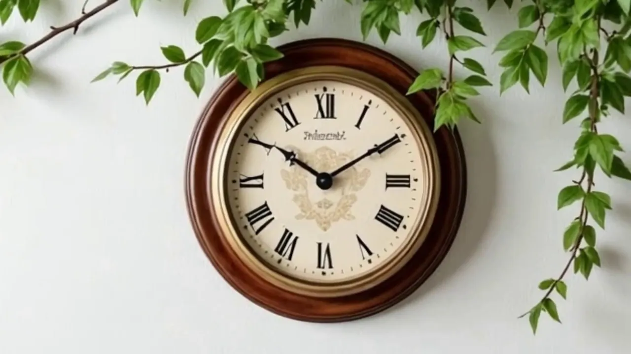 Step Up It's Your Time